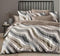 Florida Alaska Double Bed Imported bedsheet Set with Pillow Covers